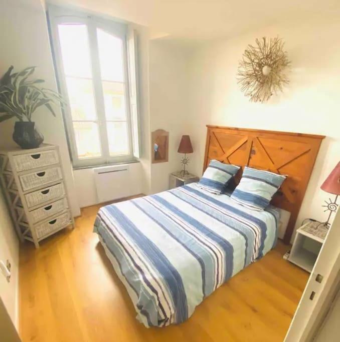 Appartement T2 Avec Vue Chateau Carcassonne Extérieur photo